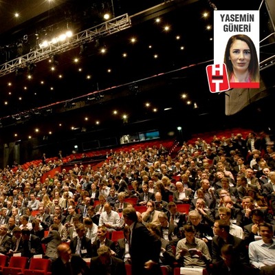 BAE'den Türk akademisyenlere çirkin tavır!