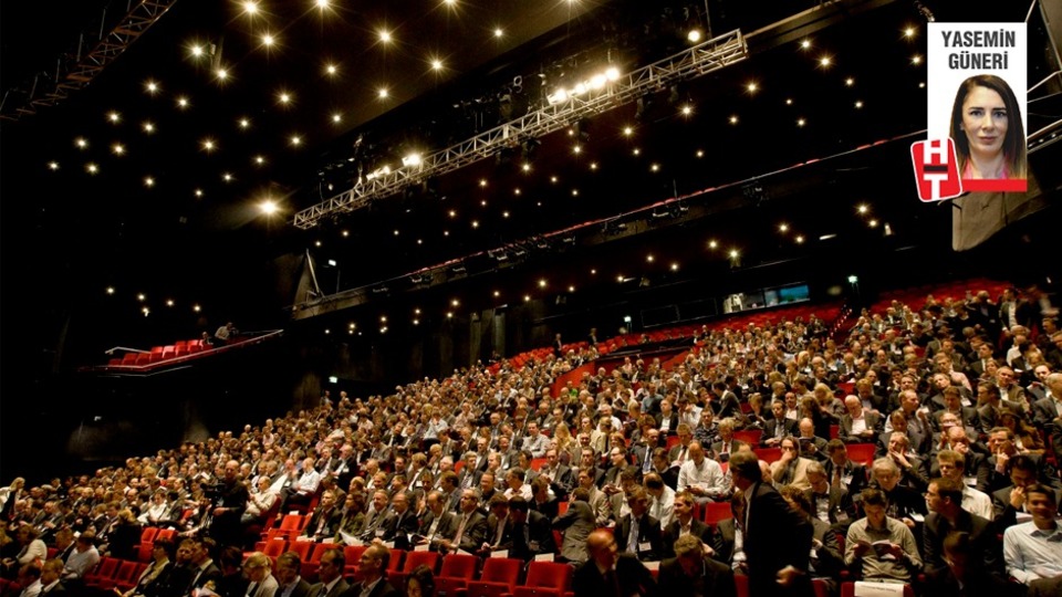 BAE'den Türk akademisyenlere çirkin tavır!