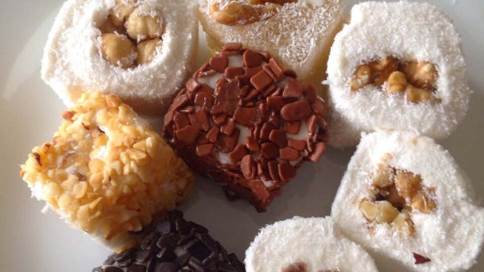 Afyon lokumu tarifi, nasıl yapılır?