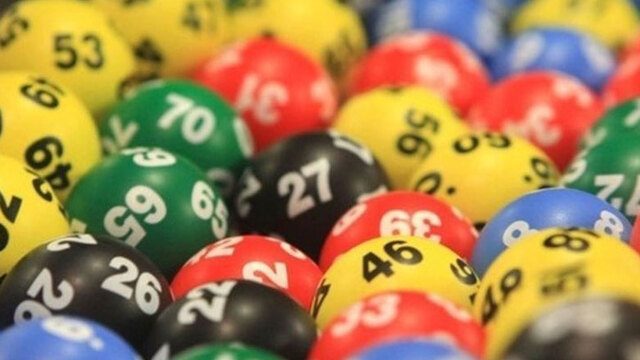 Sayısal Loto sonuçları açıklandı