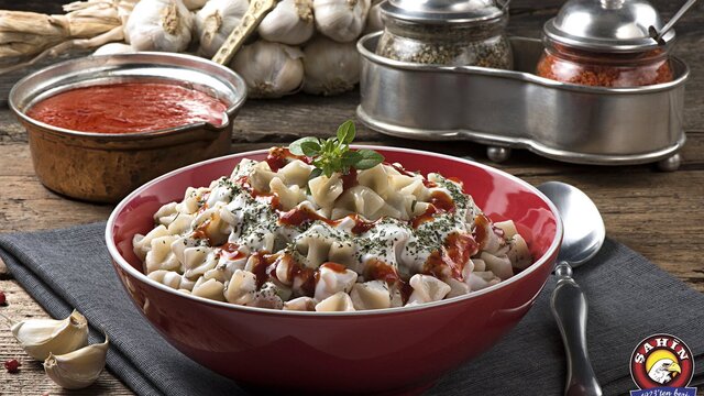 Evde mantı işi yaparak nasıl para kazanılır?