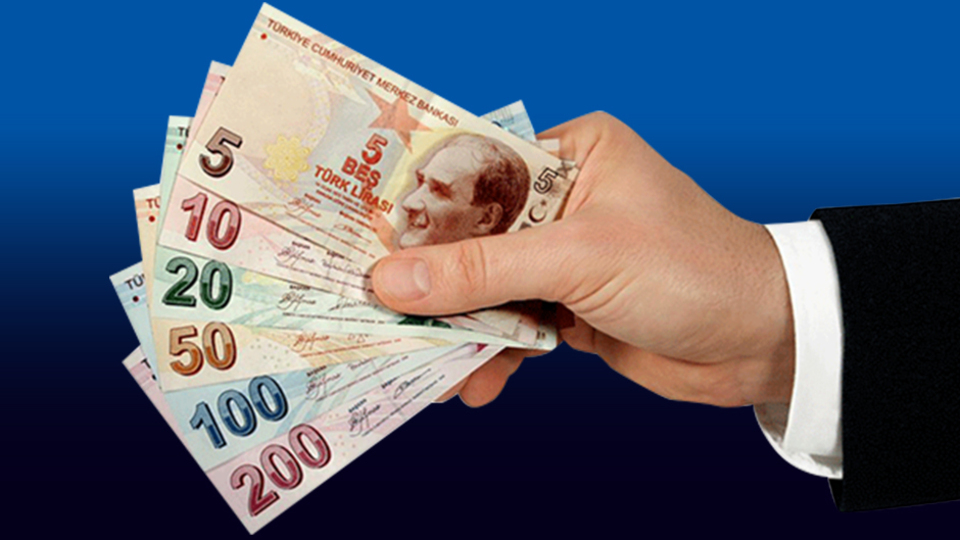 Devlet katkısıyla BES'ledi