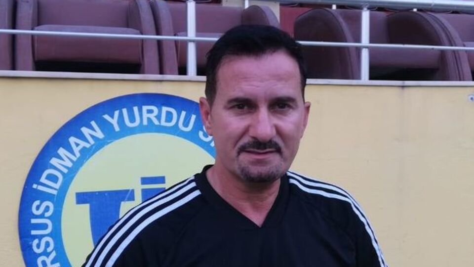 Tarsus'ta Fenerbahçe maçı heyecanı