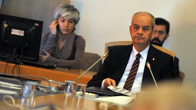 Anayasa Mahkemesi'nin gündeminde İlker Başbuğ