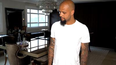 "Geri dönmek istiyorum"