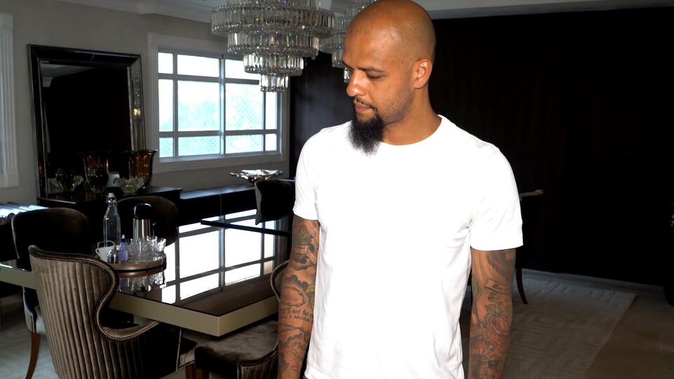 "Geri dönmek istiyorum"