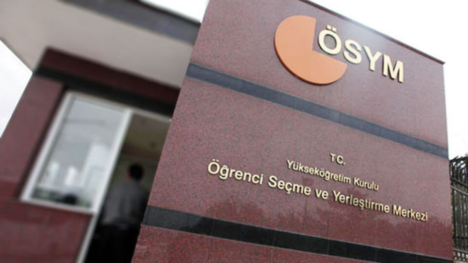 Kaymakamlık sınav giriş belgeleri