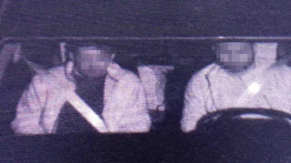 Örgütten özel ekipli koruma! DEAŞ'ın eylemini polis ve MİT önledi