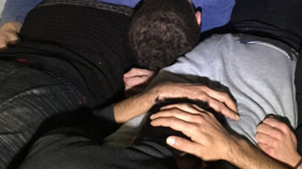 21 ilde DEAŞ operasyonu: 100 kişi yakalandı