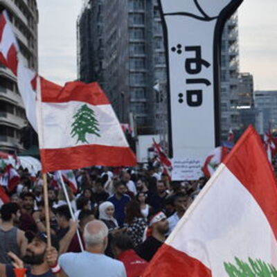 Hariri'nin istifası da yetmedi!