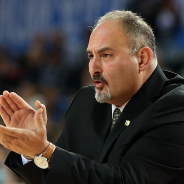 Selçuk Ernak'ın Ersan İlyasova gururu