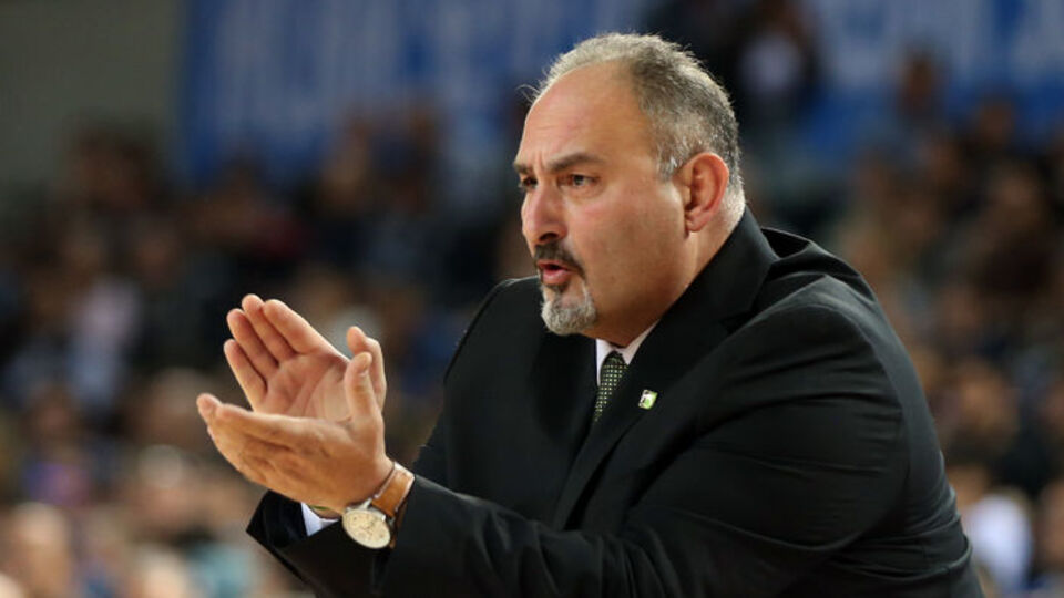 Selçuk Ernak'ın Ersan İlyasova gururu