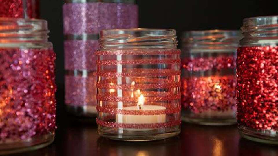 Evde kavanoz süsleme işi veren firmalar 2019