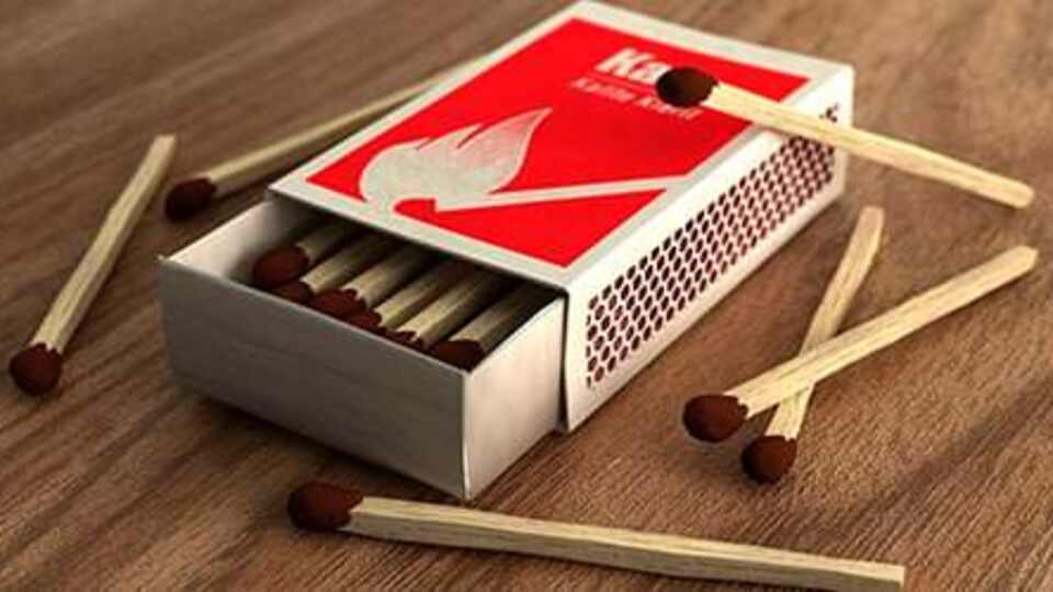 Evde kibrit paketleme işi veren firmalar 2019