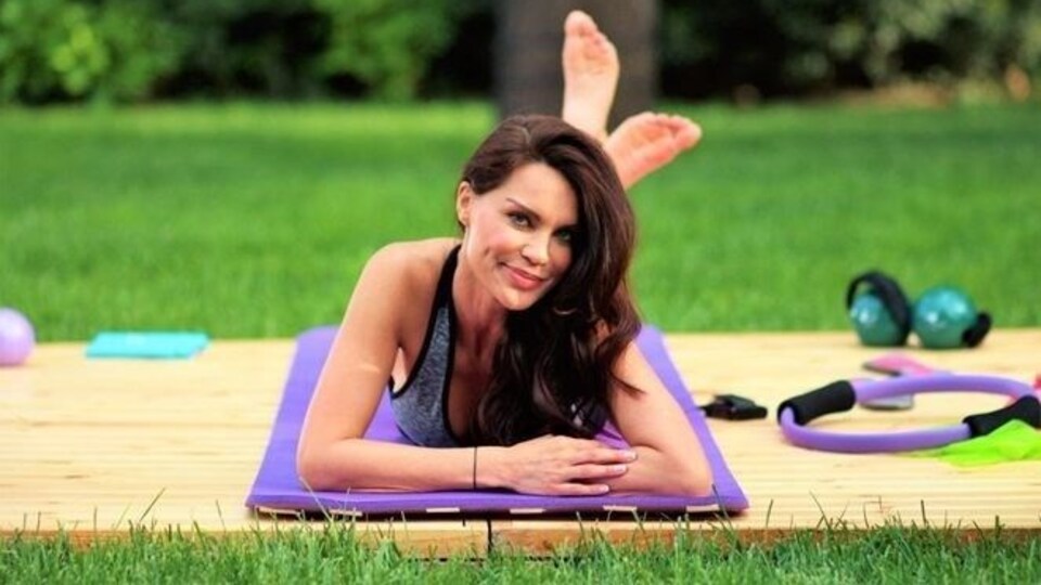 Ebru Şallı'nın güzellik sırları nelerdir? Şallı'dan cilt bakımı önerileri