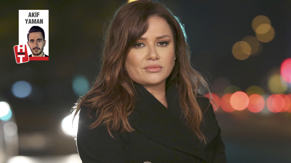 "Bugüne kadar yaşadıklarımın kısa ve net özeti"