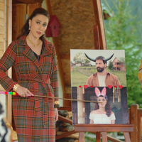 Nahide'den hızlandırılmış aşk dersleri