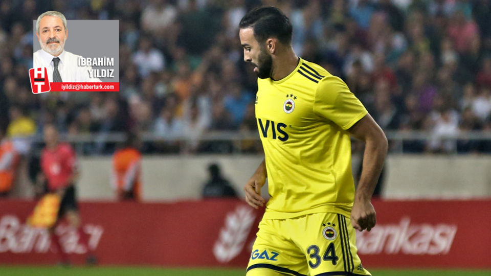 Fenerbahçe Rami'yi neden aldı?