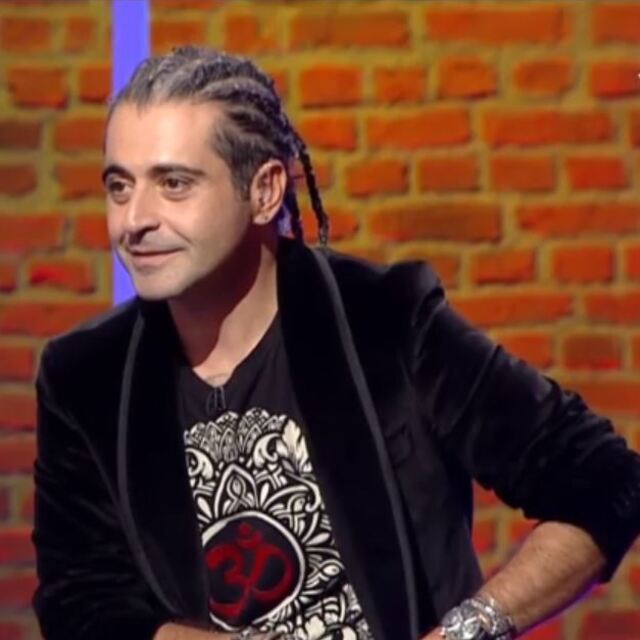 Hazer Amani kimdir?