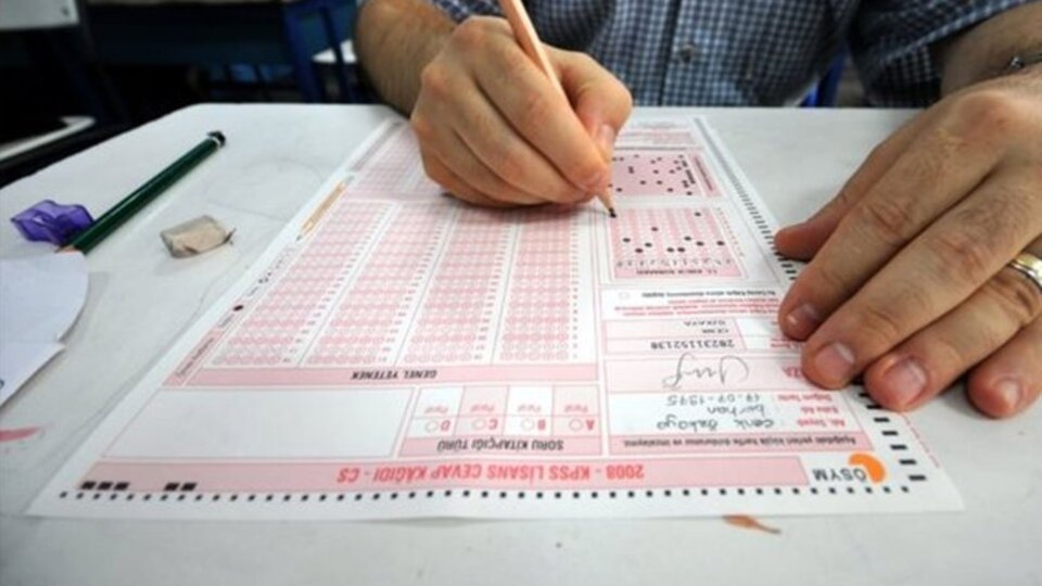 YÖKDİL 2019 sınavı ne zaman?