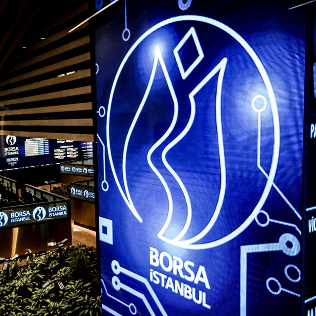 Borsanın yüzde 10'una Varlık Fonu talip
