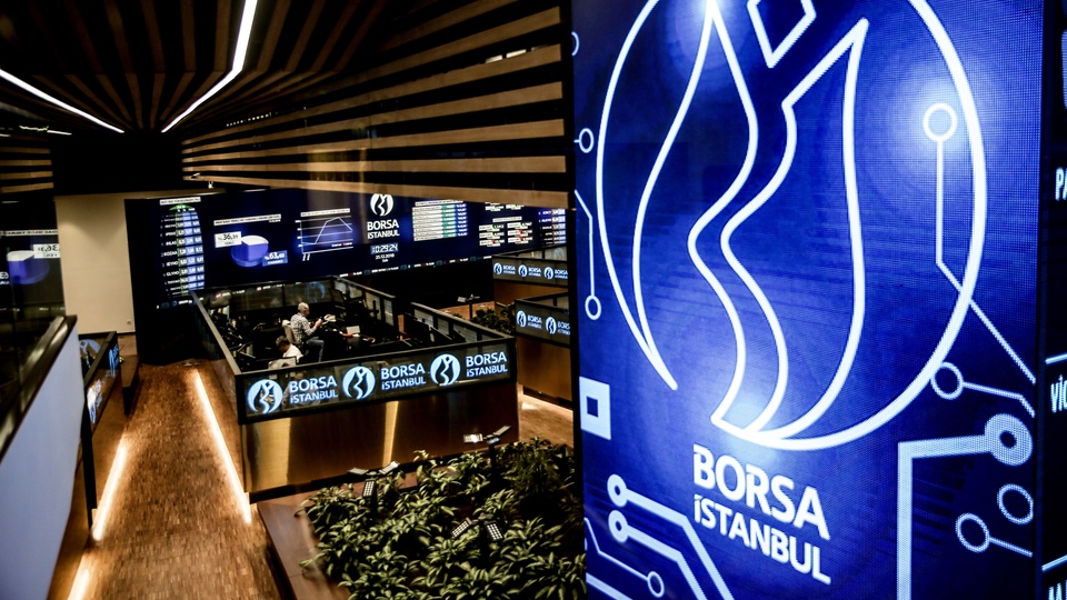Borsanın yüzde 10'una Varlık Fonu talip