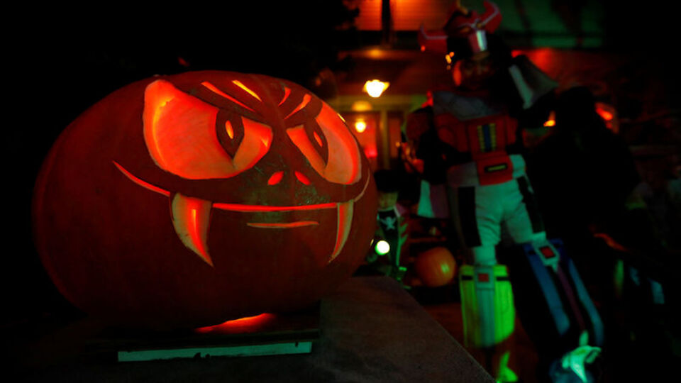 Cadılar Bayramı bugün mü?