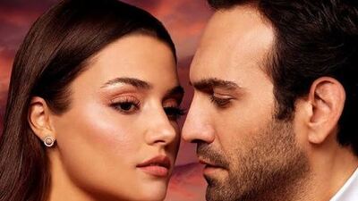 Azize 1. bölüm fragmanları yayınlandı!