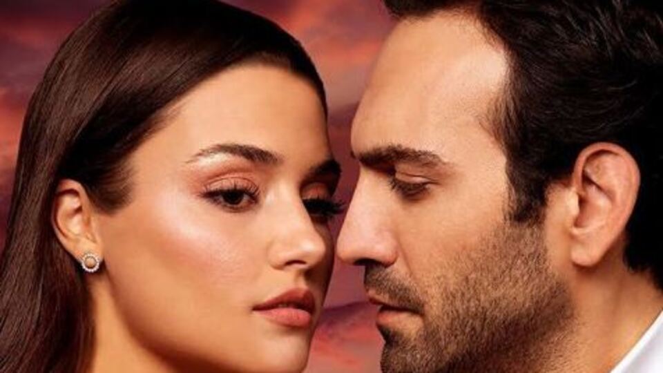 Azize 1. bölüm fragmanları yayınlandı!