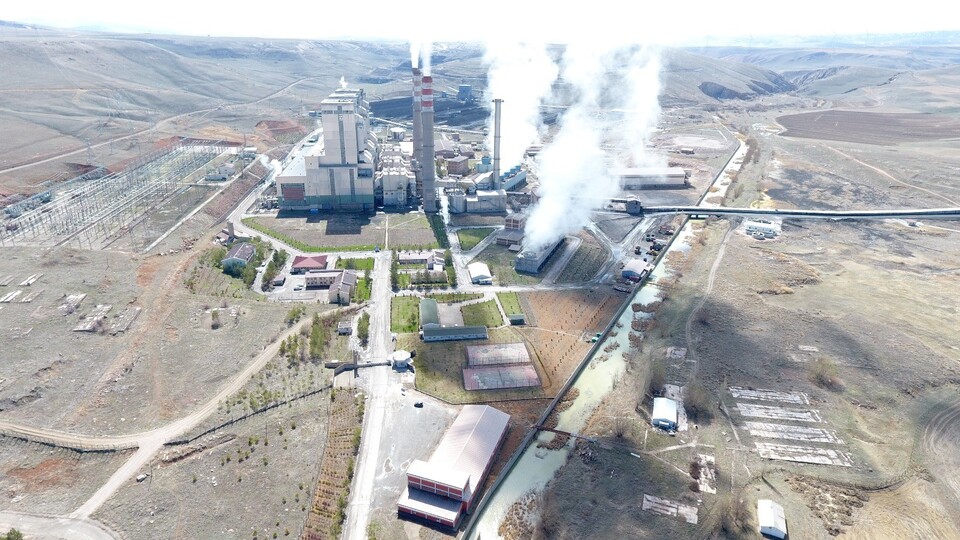 Elektrik'te 2019'un en önemli hamlesi