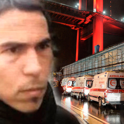 Reina Davası'nda dikkat çeken karar!