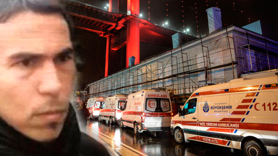 Reina Davası'nda dikkat çeken karar!