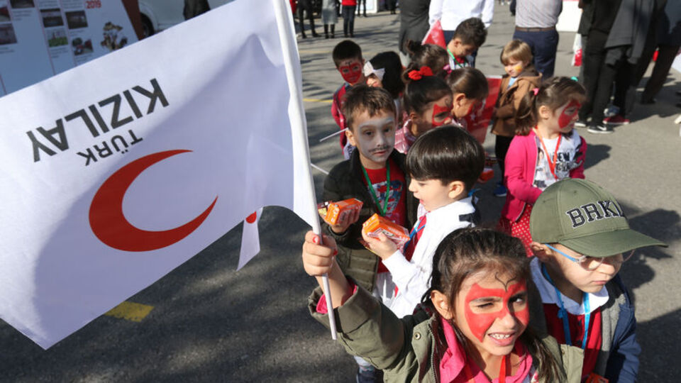 Kızılay Haftası ne zaman?