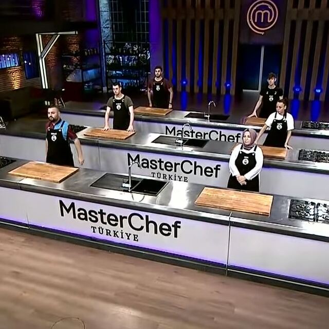 MasterChef eleme neden olmadı?
