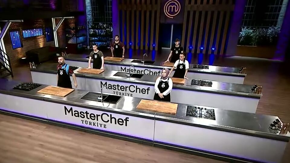 MasterChef eleme neden olmadı?