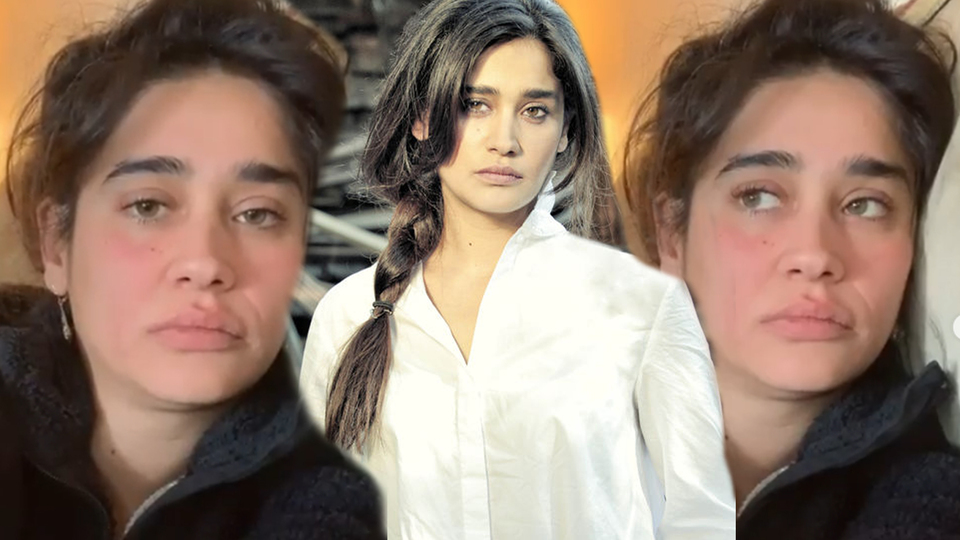 Son paylaşımı meraklandırdı