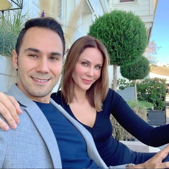 Cenk Küpeli kimdir?