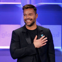 Dördüncü kez baba oldu