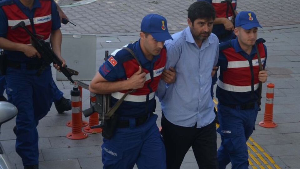 4 kişinin katilinden akılalmaz itiraz!