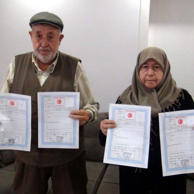 Hayat karartan numara! 'Mehmet amca ne yaptın?' diyen emlakçı ortaya çıkardı