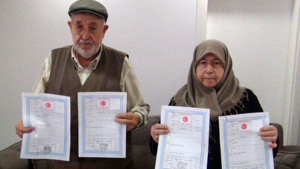 Hayat karartan numara! 'Mehmet amca ne yaptın?' diyen emlakçı ortaya çıkardı