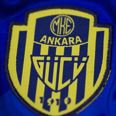 Ankaragücü genel kurulunda olay!