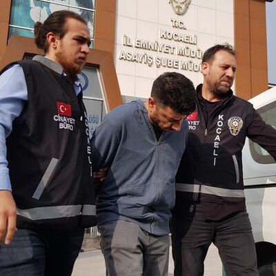 Kahreden 15 gün itirafı!