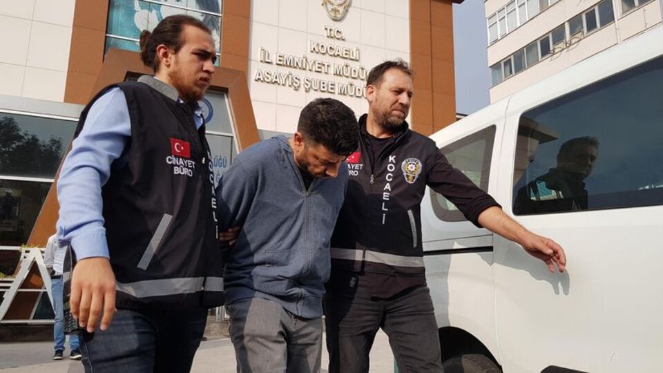 Kahreden 15 gün itirafı!
