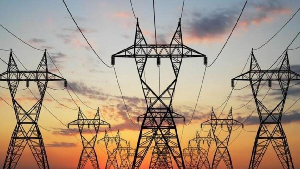Lisanslı elektrik üretimi ağustosta azaldı