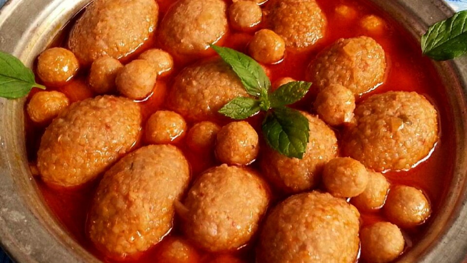 Analı kızlı tarifi, nasıl yapılır?