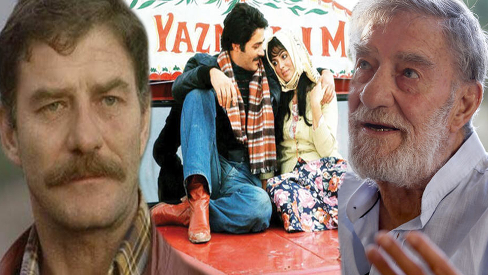 'İşsizlik beni jön yaptı'