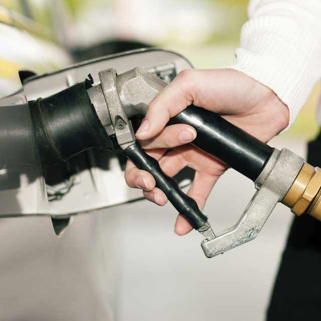 LPG ithalatı ağustosta arttı