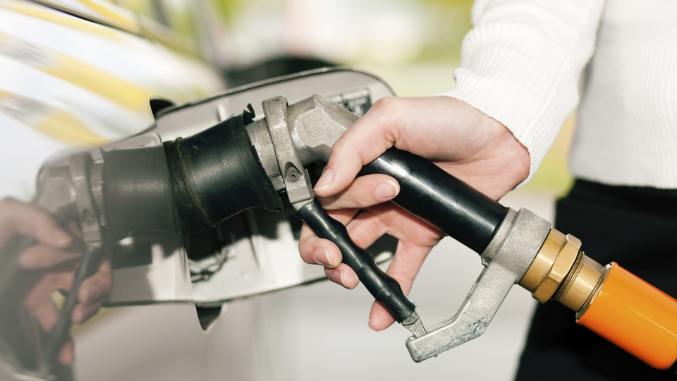 LPG ithalatı ağustosta arttı
