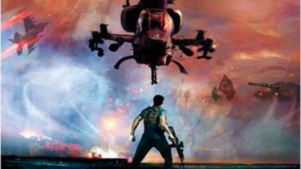 Börü oyuncuları kimler?